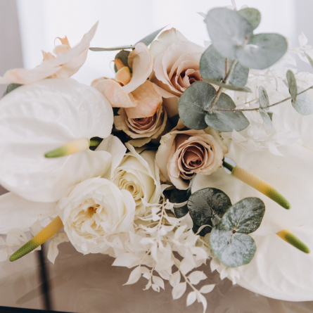 50+ Ideas for Your Bridal Bouquet